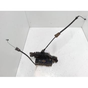 CERRADURA PUERTA DELANTERA IZQUIERDA 