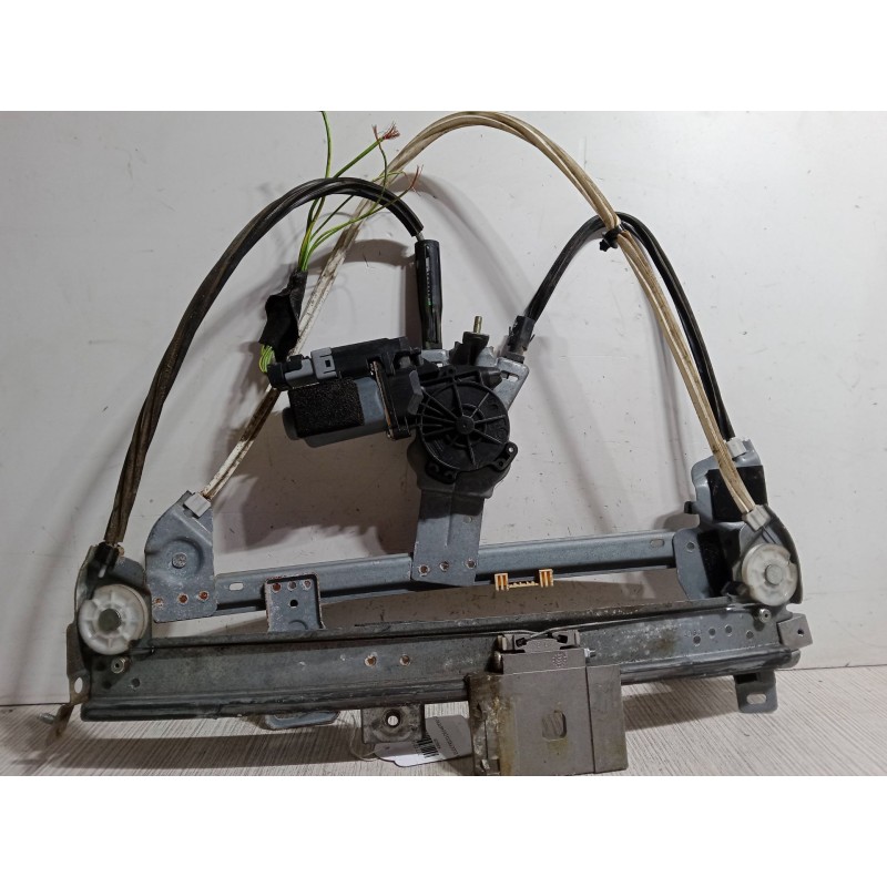 Recambio de elevalunas electrico delantero izquierdo para peugeot 207 cc (wd_) 1.6 16v referencia OEM IAM   