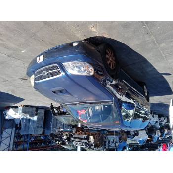 KIA CARNIVAL I (UP, FL) de desguace