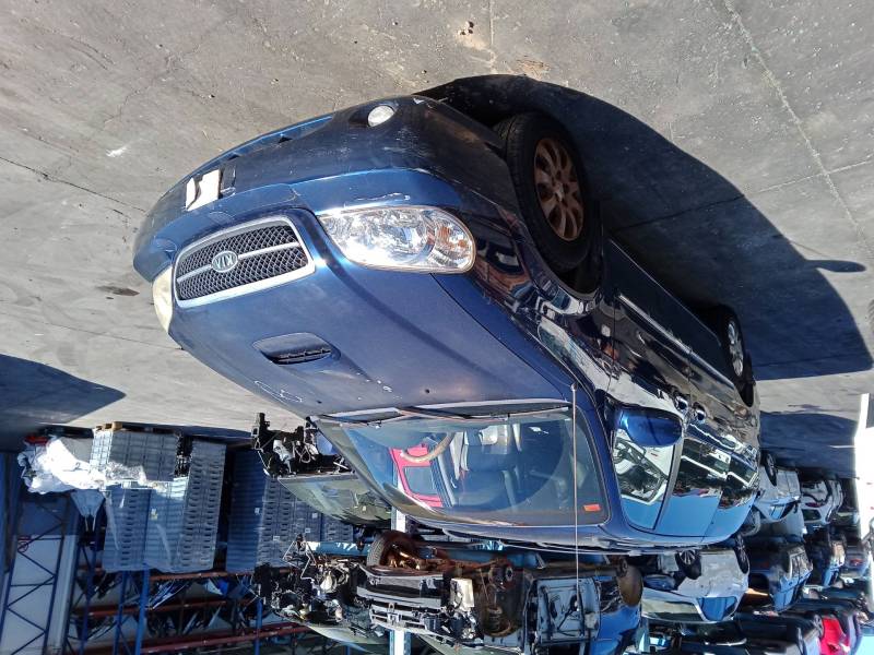 KIA CARNIVAL I (UP, FL)