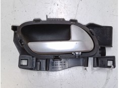 Recambio de maneta interior puerta delantera derecha para citroën ds4 (nx_) 1.6 hdi 115 referencia OEM IAM 9800099680  