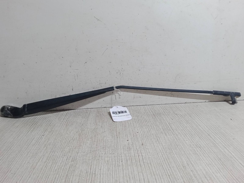 Recambio de brazo limpia delantero derecho para volkswagen polo (9n_, 9a_) 1.4 16v referencia OEM IAM   