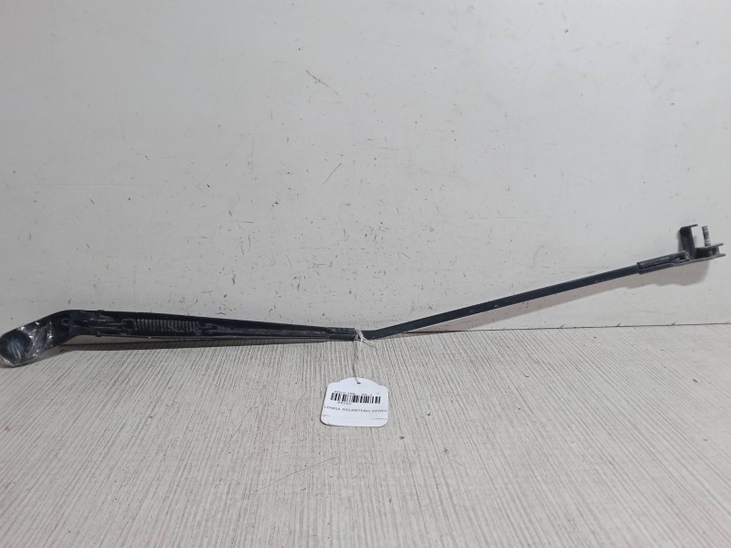 Recambio de brazo limpia delantero derecho para volkswagen polo (9n_, 9a_) 1.4 16v referencia OEM IAM   