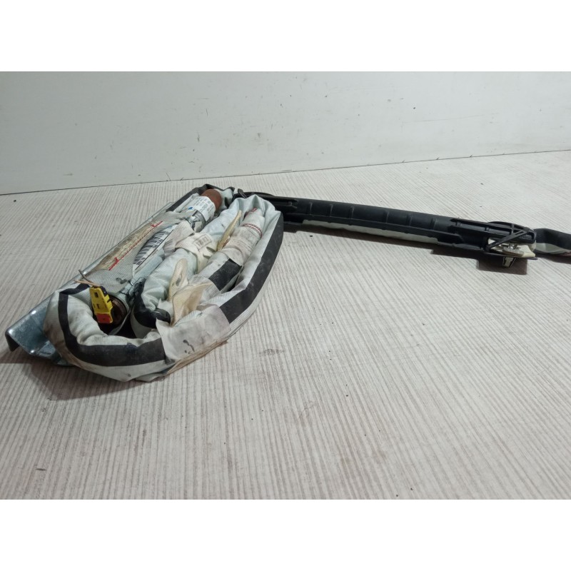 Recambio de airbag cortina delantero derecho para seat altea xl (5p5, 5p8) 1.9 tdi referencia OEM IAM 5P0880742D  