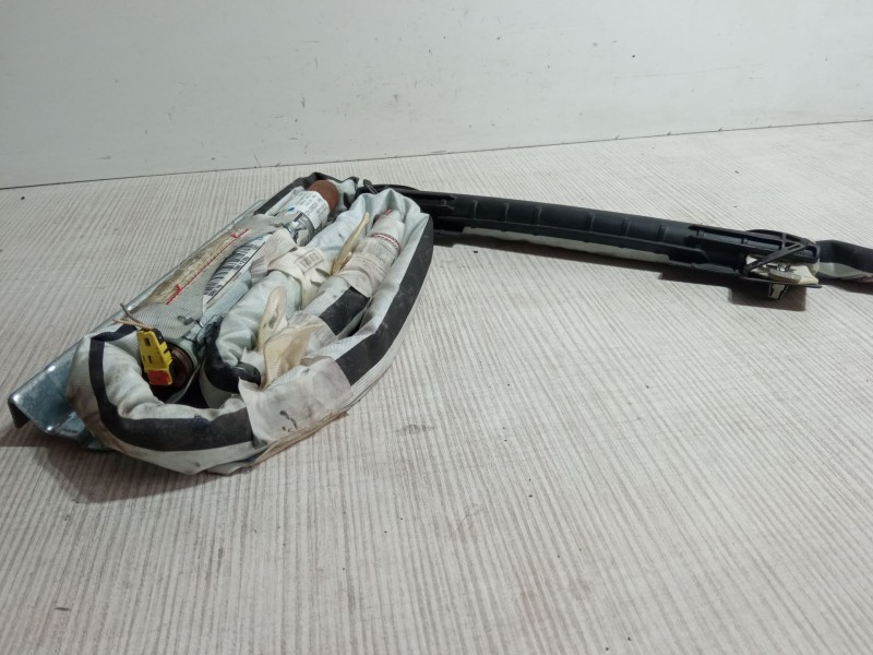 Recambio de airbag cortina delantero derecho para seat altea xl (5p5, 5p8) 1.9 tdi referencia OEM IAM 5P0880742D  