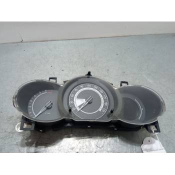 CUADRO INSTRUMENTOS 98041179XT 
