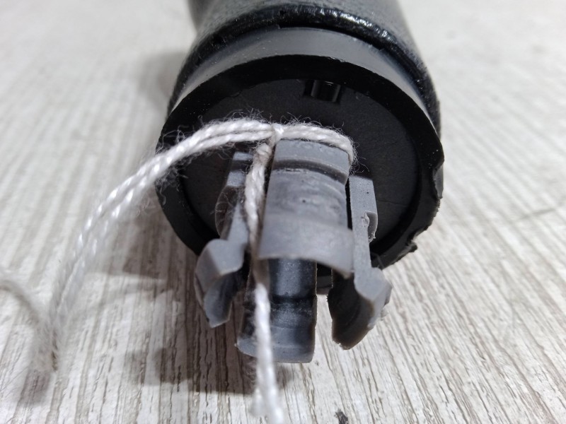 Recambio de pomo palanca cambio para volkswagen polo (9n_, 9a_) 1.4 16v referencia OEM IAM   