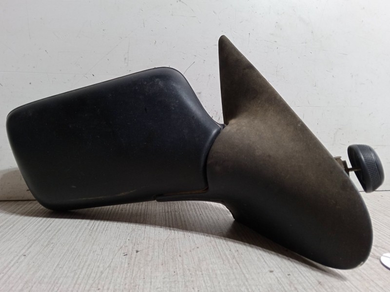 Recambio de retrovisor derecho para seat ibiza ii (6k1) 1.4 i referencia OEM IAM   