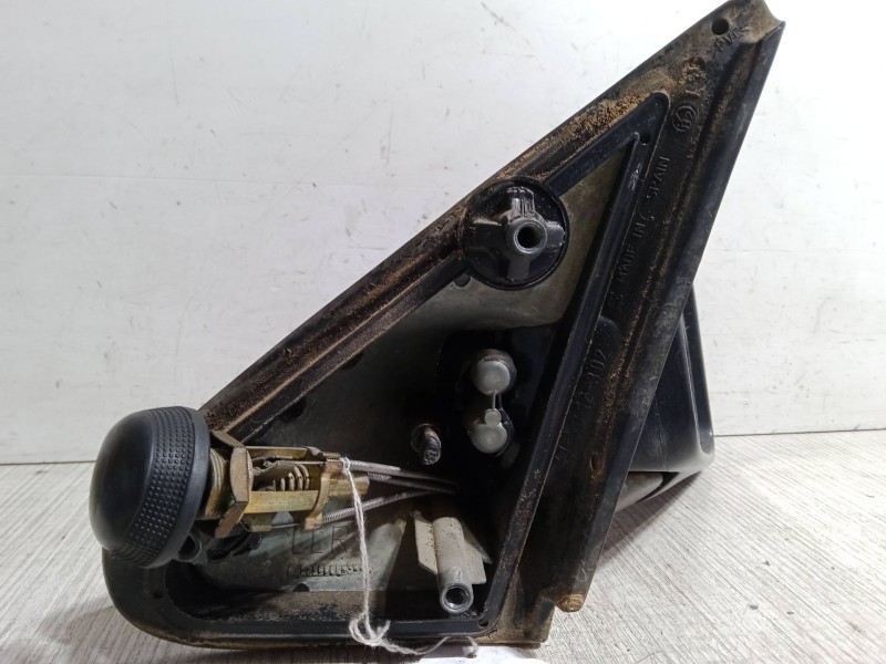 Recambio de retrovisor derecho para seat ibiza ii (6k1) 1.4 i referencia OEM IAM   