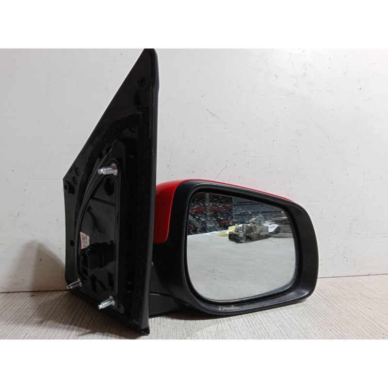 Recambio de retrovisor electrico derecho para kia picanto iii (ja) 1.0 referencia OEM IAM 67620G6070A2R  87620G6070