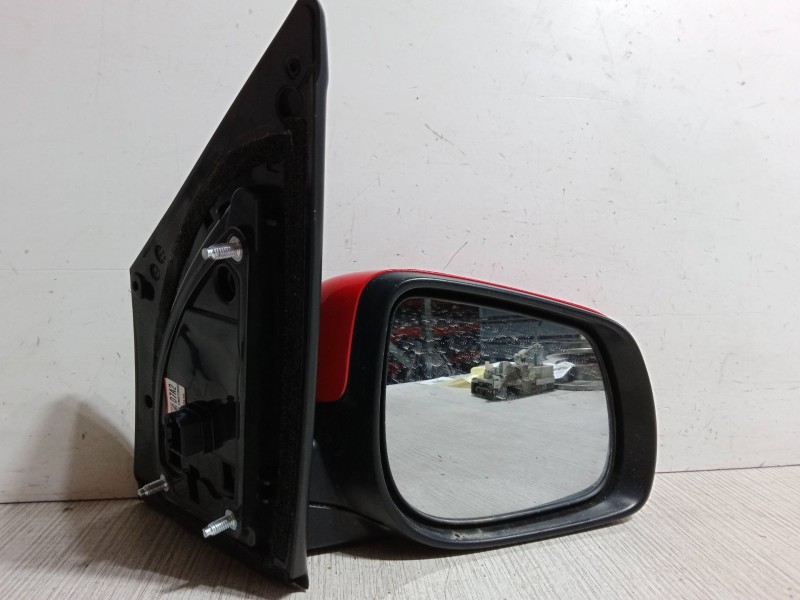 Recambio de retrovisor electrico derecho para kia picanto iii (ja) 1.0 referencia OEM IAM 67620G6070A2R  87620G6070