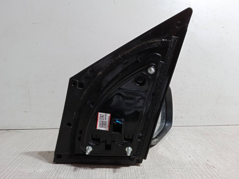 Recambio de retrovisor electrico derecho para kia picanto iii (ja) 1.0 referencia OEM IAM 67620G6070A2R  87620G6070