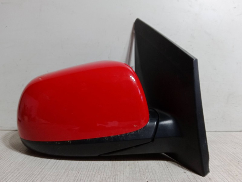 Recambio de retrovisor electrico derecho para kia picanto iii (ja) 1.0 referencia OEM IAM 67620G6070A2R  87620G6070