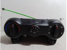 Recambio de mando calefaccion / a/a para kia picanto iii (ja) 1.0 referencia OEM IAM 97250G6AP0