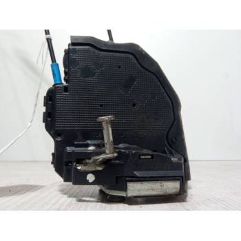 CERRADURA PUERTA TRASERA IZQUIERDA A046693 