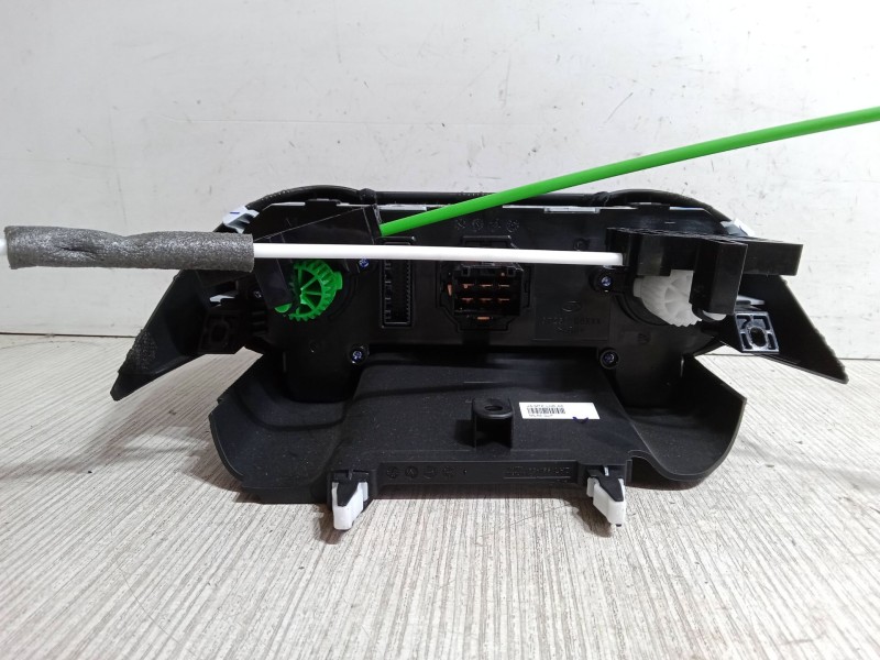 Recambio de mando calefaccion / a/a para kia picanto iii (ja) 1.0 referencia OEM IAM 97250G6AP0  