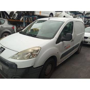 PEUGEOT PARTNER ORIGIN MONOSPACE (G_)