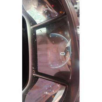 HONDA CIVIC X HATCHBACK (FC_, FK_)