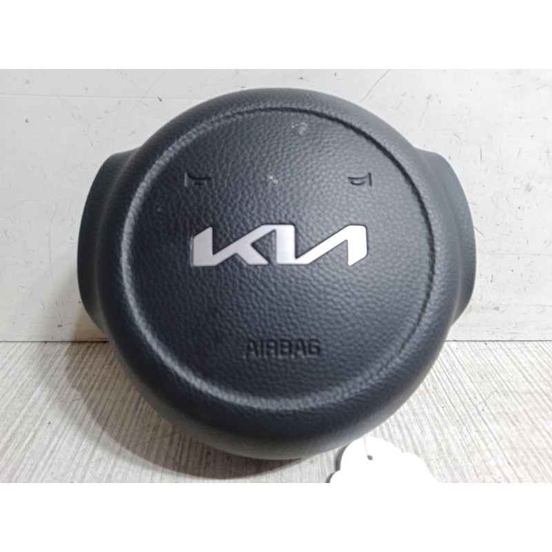 Recambio de airbag volante para kia picanto iii (ja) 1.0 referencia OEM IAM 56900G6600  