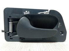 Recambio de maneta interior puerta trasera izquierda para renault laguna i (b56_, 556_) 2.0 referencia OEM IAM 7700823286N