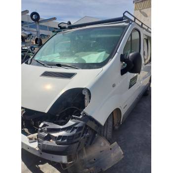 RENAULT TRAFIC II AUTOBÚS (JL)