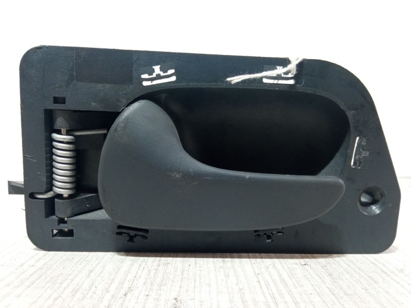 Recambio de maneta interior puerta trasera izquierda para renault laguna i (b56_, 556_) 2.0 referencia OEM IAM 7700823286N  