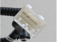 Recambio de anclaje cinturon trasero derecho para kia picanto iii (ja) 1.0 referencia OEM IAM sondos   2