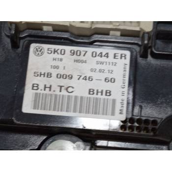 MANDO CLIMATIZADOR 5K0907044ER 