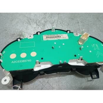 CUADRO INSTRUMENTOS 98041179XT 