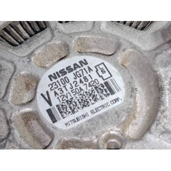 ALTERNADOR 23100JG71A 