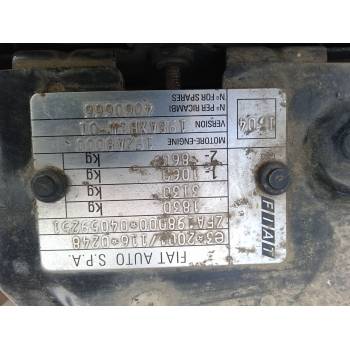 FIAT BRAVO II (198_)