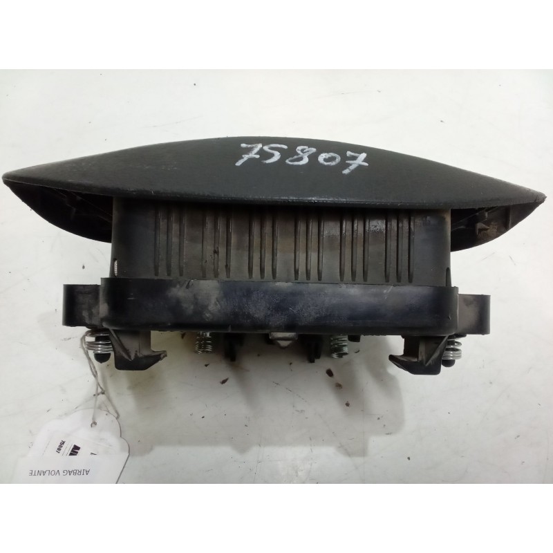 Recambio de airbag volante para citroën berlingo / berlingo first monospace (mf_, gjk_, gfk_) 1.6 hdi 75 (mf9hw, gj9hwc, gf9hwc,