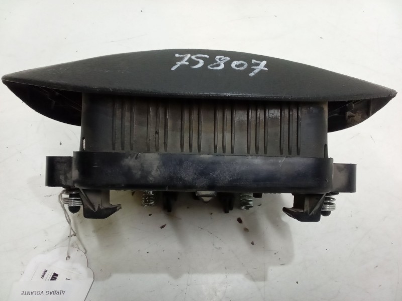 Recambio de airbag volante para citroën berlingo / berlingo first monospace (mf_, gjk_, gfk_) 1.6 hdi 75 (mf9hw, gj9hwc, gf9hwc,