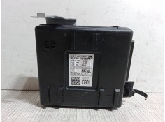 Recambio de centralita confort para kia picanto iii (ja) 1.0 referencia OEM IAM 954A0G6301   2