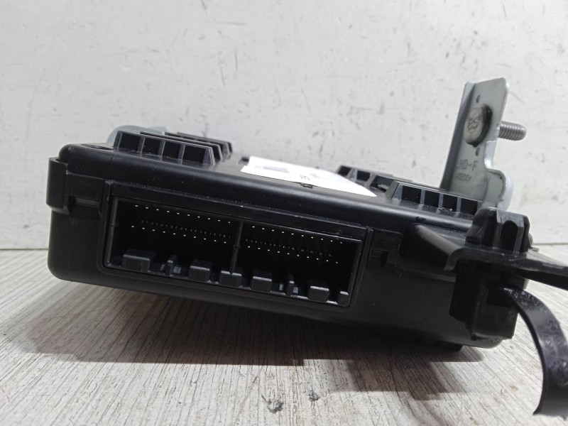 Recambio de centralita confort para kia picanto iii (ja) 1.0 referencia OEM IAM 954A0G6301  