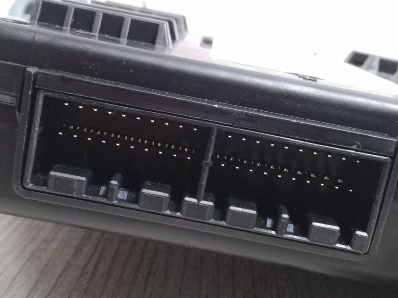 Recambio de centralita confort para kia picanto iii (ja) 1.0 referencia OEM IAM 954A0G6301  