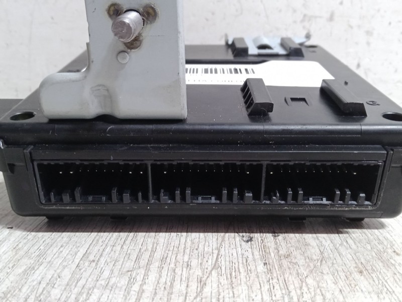 Recambio de centralita confort para kia picanto iii (ja) 1.0 referencia OEM IAM 954A0G6301  