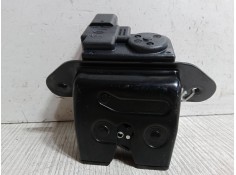 Recambio de cerradura maletero / porton para kia picanto iii (ja) 1.0 referencia OEM IAM
