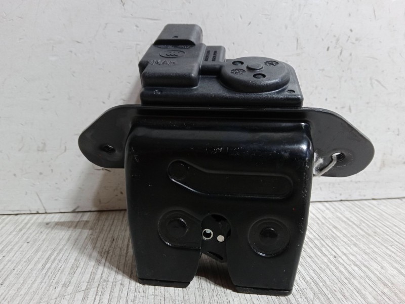 Recambio de cerradura maletero / porton para kia picanto iii (ja) 1.0 referencia OEM IAM   