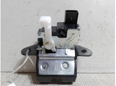 Recambio de cerradura maletero / porton para kia picanto iii (ja) 1.0 referencia OEM IAM    2