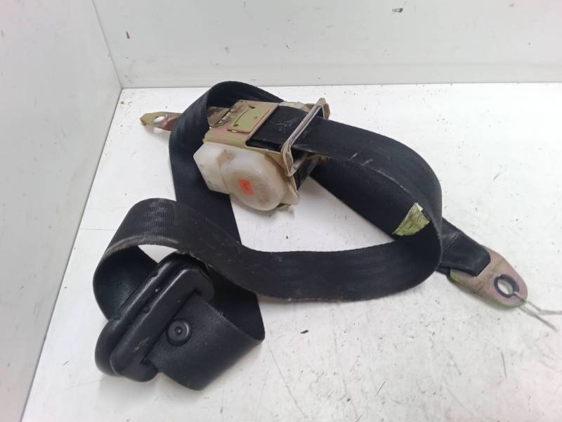 CINTURON SEGURIDAD DELANTERO IZQUIERDO 