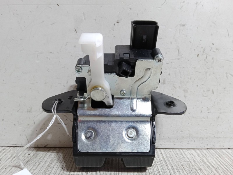 Recambio de cerradura maletero / porton para kia picanto iii (ja) 1.0 referencia OEM IAM   