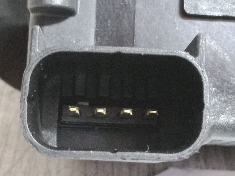 Recambio de cerradura maletero / porton para kia picanto iii (ja) 1.0 referencia OEM IAM   