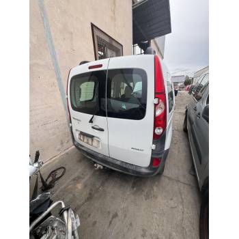 RENAULT KANGOO BE BOP (KW0/1_)