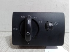 Recambio de conmutador de luces para ford focus c-max (dm2) 1.6 tdci referencia OEM IAM 4M5T13A024  