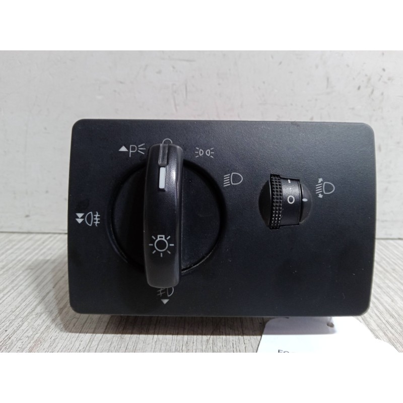 Recambio de conmutador de luces para ford focus c-max (dm2) 1.6 tdci referencia OEM IAM 4M5T13A024  