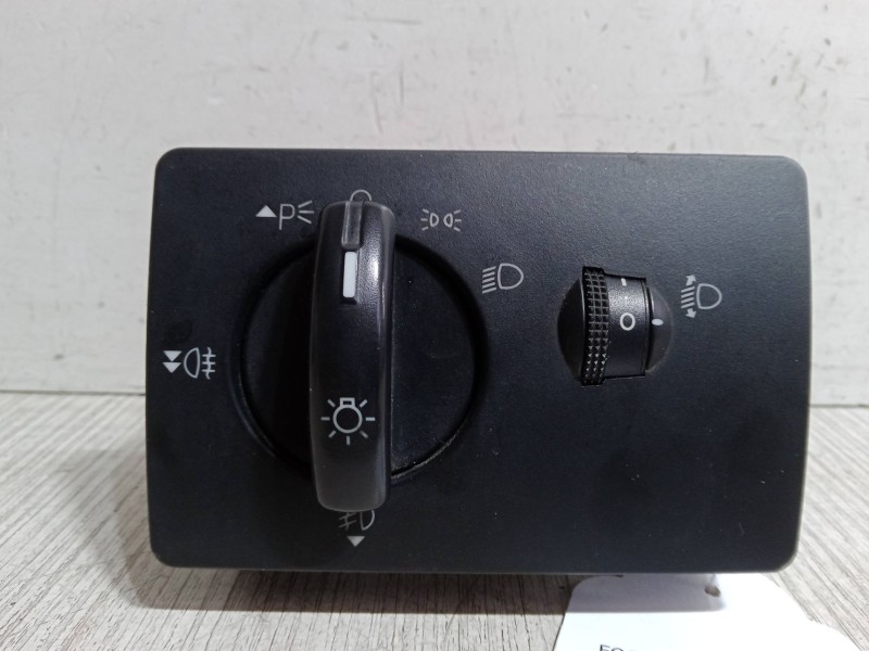 Recambio de conmutador de luces para ford focus c-max (dm2) 1.6 tdci referencia OEM IAM 4M5T13A024   Recambio de conmutador de luces para ford focus c-max (dm2) 1.6 tdci referencia OEM IAM 4M5T13A024