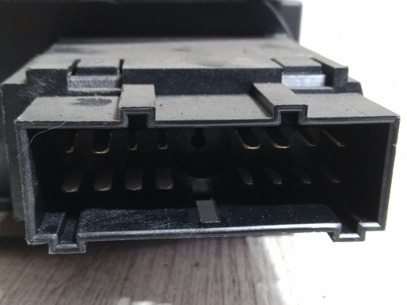 Recambio de conmutador de luces para ford focus c-max (dm2) 1.6 tdci referencia OEM IAM 4M5T13A024   Recambio de conmutador de luces para ford focus c-max (dm2) 1.6 tdci referencia OEM IAM 4M5T13A024