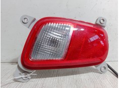 Recambio de faro antiniebla trasero derecho para kia picanto iii (ja) 1.0 referencia OEM IAM
