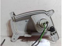 Recambio de faro antiniebla trasero derecho para kia picanto iii (ja) 1.0 referencia OEM IAM    2